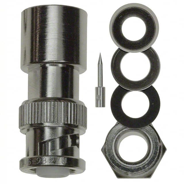 000-28000 Amphenol RF  Coaxial Connector (RF) Assemblies